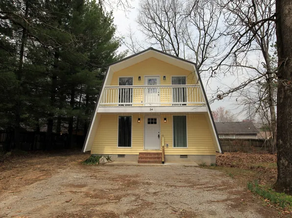 34 Chalet Dr, Manchester, TN 37355