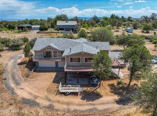 2120 W Single Tree St, Prescott, AZ 86305