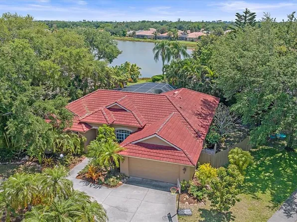 4894 Cedar Oak Way, Sarasota, FL 34233