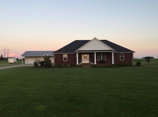 113 Armes Payne Ln, Hardinsburg, KY 40143