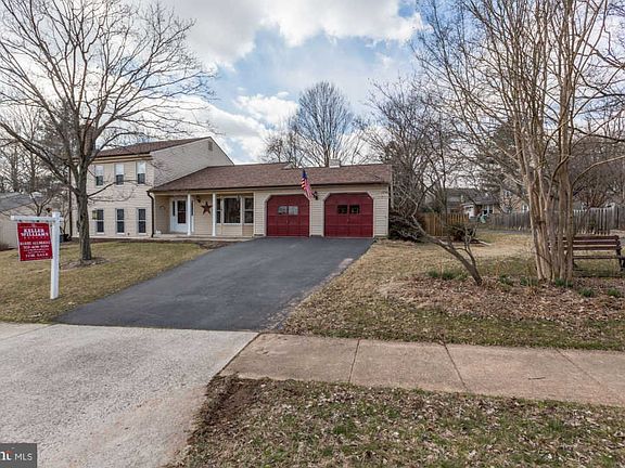 2nd image of 12721 Taustin Ln