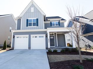 1937 Bright Kannon Way, Wendell, NC 27591