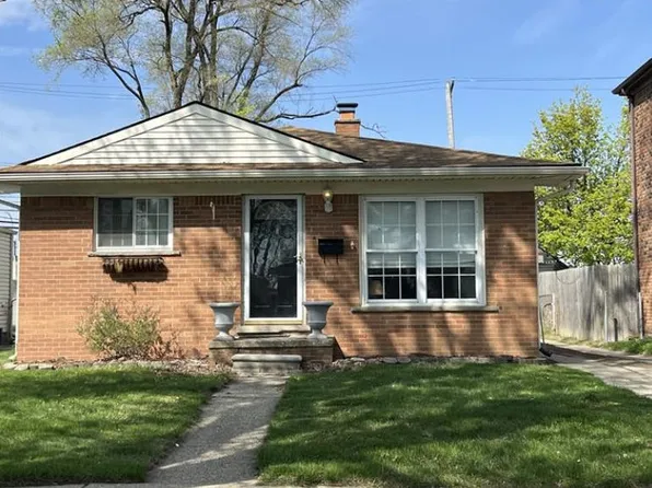 28817 Groveland St, Madison Heights, MI 48071