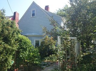 40 Louders Ln, Jamaica Plain, MA 02130