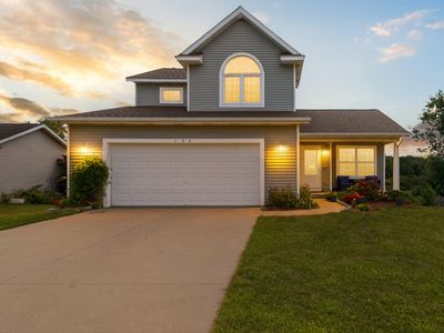 134 Grandview, Galesburg, MI, 49053