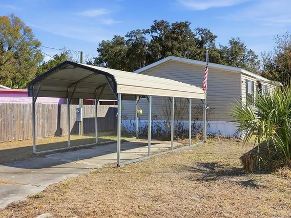 4025 N Bluewater Dr, Hernando, FL 34442