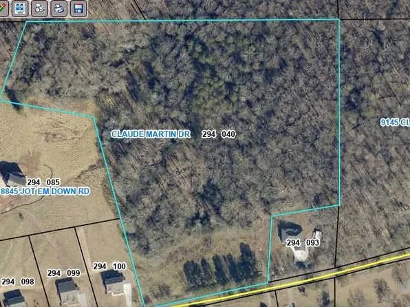 3 Claude Martin Dr #3, Gainesville, GA 30506
