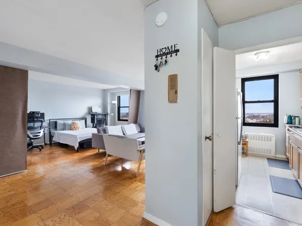 201 Saint Pauls Ave APT 17P, Jersey City, NJ 07306