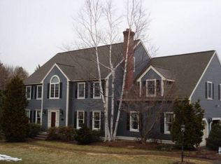 504 Green St, Northborough, MA 01532