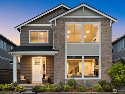19023 133rd Street Ct E, Bonney Lake, WA, 98391