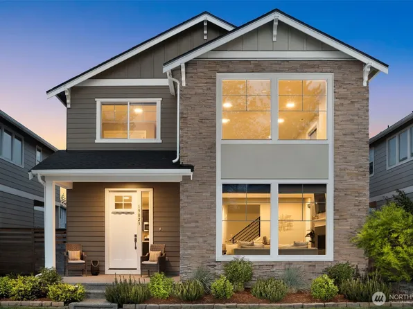 19023 133rd Street Ct E, Bonney Lake, WA 98391