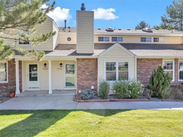 8310 S Upham Way, Littleton, CO 80128