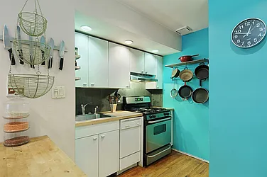 Sold by Corcoran