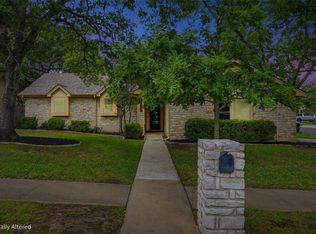 11522 Antigua Dr, Austin, TX 78759