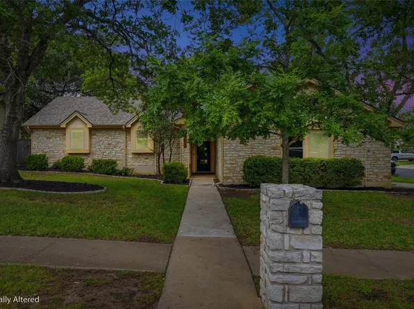 11522 Antigua Dr, Austin, TX 78759