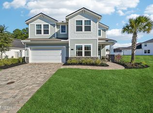 24 OAKHURST Court, St. Augustine, FL 32092