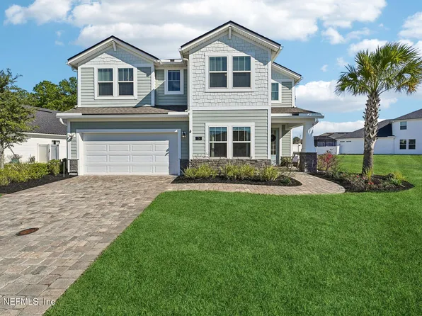 24 OAKHURST Court, St. Augustine, FL 32092