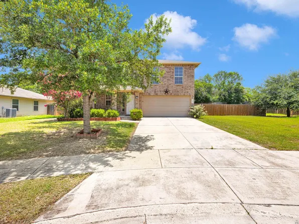 701 Hollow Rdg, Schertz, TX 78108
