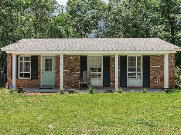 1203 Skipper Drive, Mobile, AL 36608