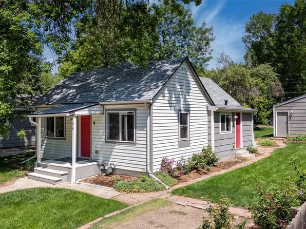 36 Reed Place, Longmont, CO 80504