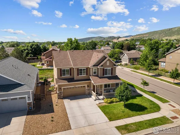 3239 Fiore Ct, Fort Collins, CO 80521