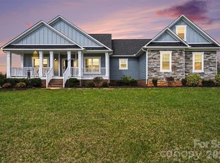 1015 Coppergate Dr, Salisbury, NC 28144