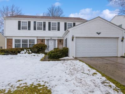 14 Edgewood Rd, Vernon Hills, IL, 60061