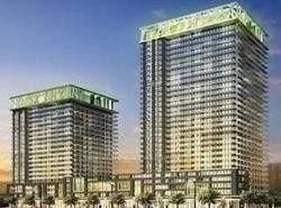 365 Prince Of Wales Dr #1205, Mississauga, ON L5B 0G6