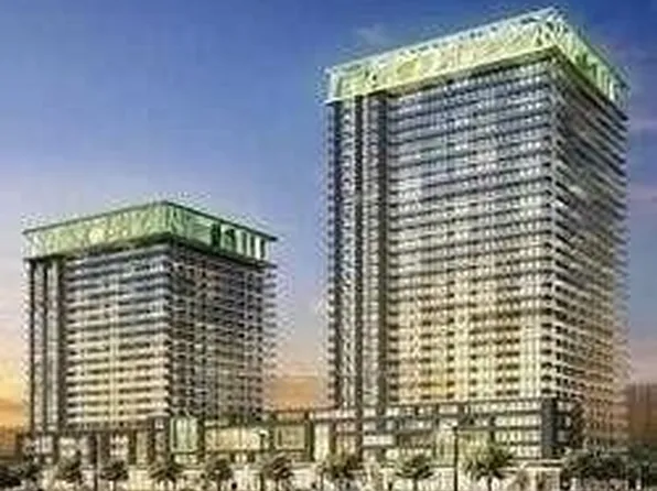 365 Prince Of Wales Dr #1205, Mississauga, ON L5B 0G6