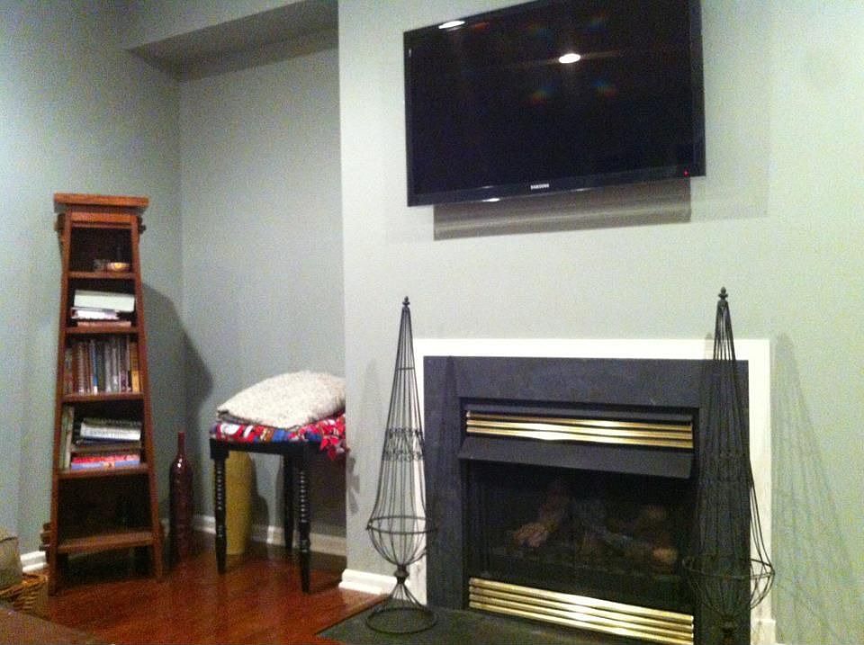Living Room 1