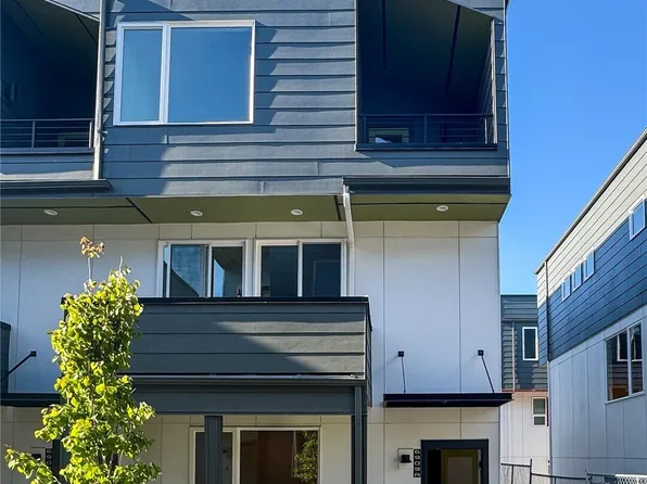 6909 42nd Avenue S #A, Seattle, WA 98118