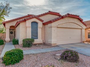 2237 E Foothill Dr, Phoenix, AZ 85024
