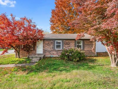 645 Cottonwood Dr, Richmond, KY, 40475