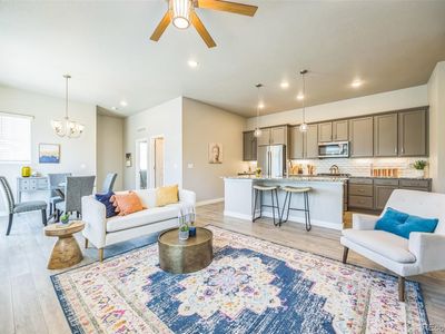 12574 Lake View Street, Firestone, CO, 80504