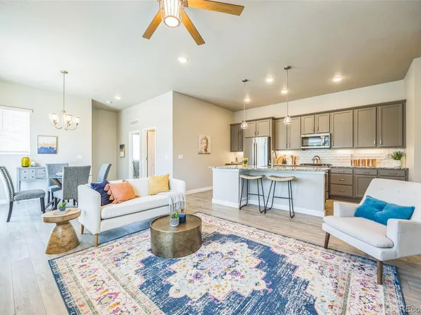 12574 Lake View Street, Longmont, CO 80504