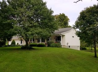 10676 Wildman Rd, Wattsburg, PA 16442