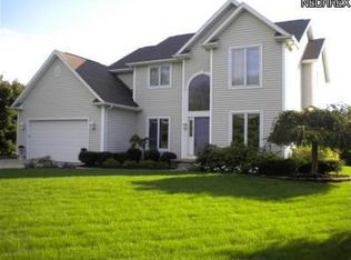 5408 Wood Trail Ave NE, Canton, OH