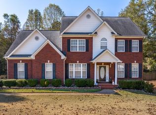 1292 Overland Park Dr, Braselton, GA 30517