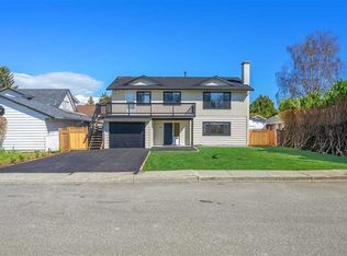 9480 Kingswood Dr, Richmond, BC V7A 3X5