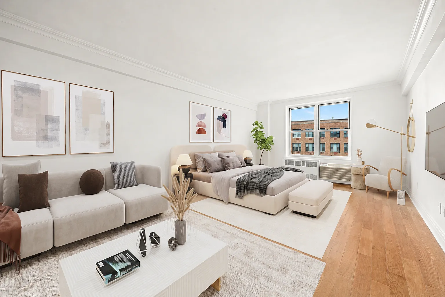 401 West 56th Street — Photo 2
