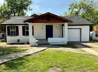 6525 Starkey St, Dallas, TX 75232