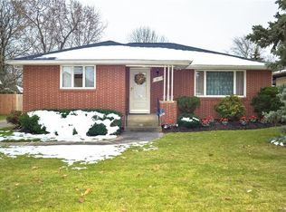 31 Alder Pl, Buffalo, NY 14223
