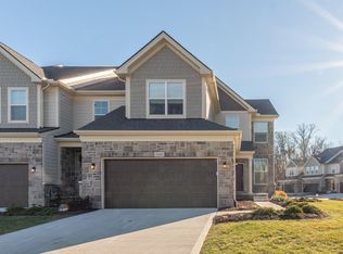 3341 Roseford Blvd, Ann Arbor, MI 48105