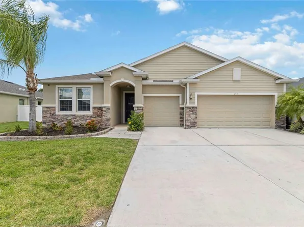 214 Tapa Parish Run, Bradenton, FL 34212