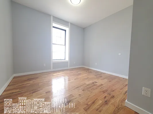 Rented by Bedford Brownstone Realty | media 8
