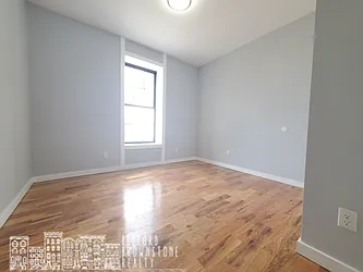Rented by Bedford Brownstone Realty