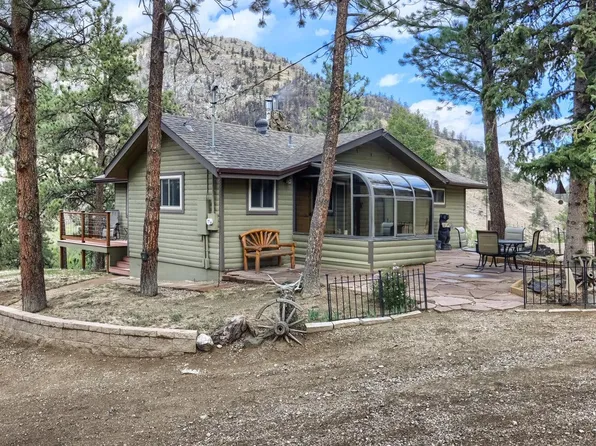 80 Stagestop Rd, Loveland, CO 80537