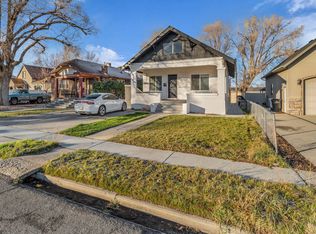 30 S 100 W #1-2, Spanish Fork, UT 84660