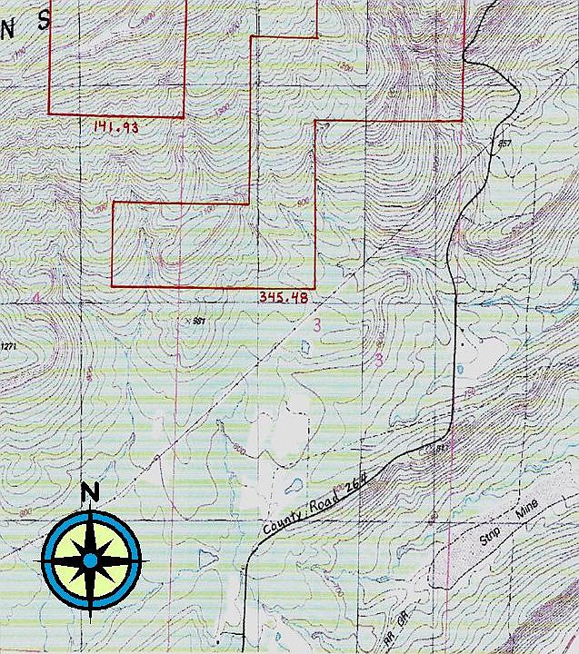 2nd image of Sugar Loaf Mountain Rd