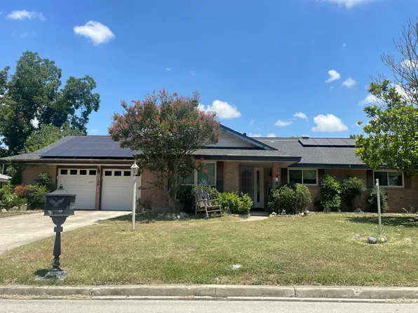 657 Weatherly Dr, Windcrest, TX 78239